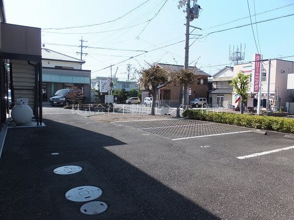 サンライズＫ　Ｃ その他共有部分