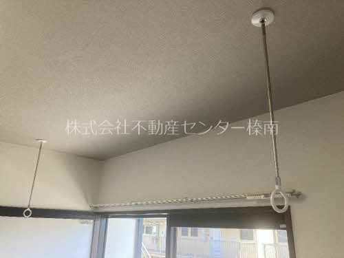 サンライズＫ　Ｃ その他設備