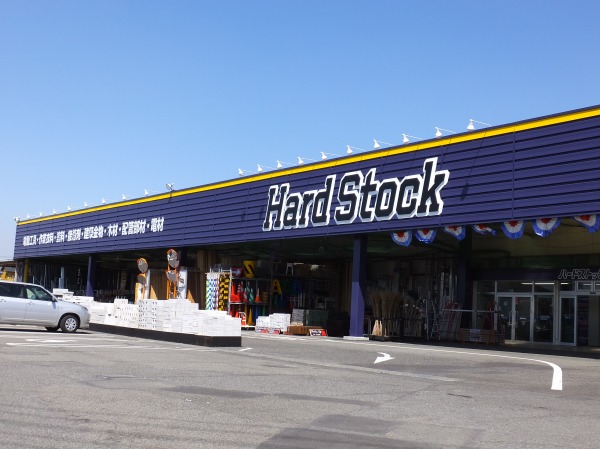 サンライズＫ　Ｃ ホームセンター