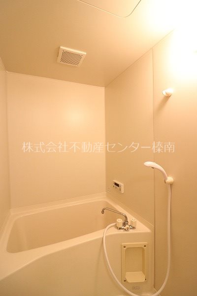Surplusアムール 風呂画像