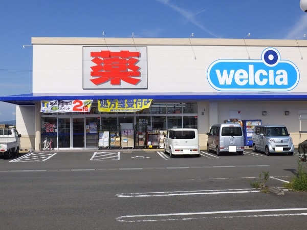 Surplusアムール ドラッグストア