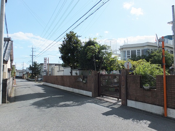 Surplusアムール 幼稚園