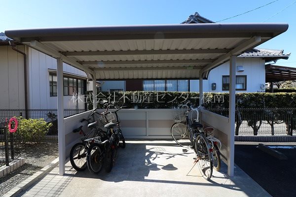 クレシア その他共有部分