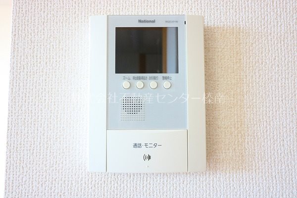 クレシア セキュリティ