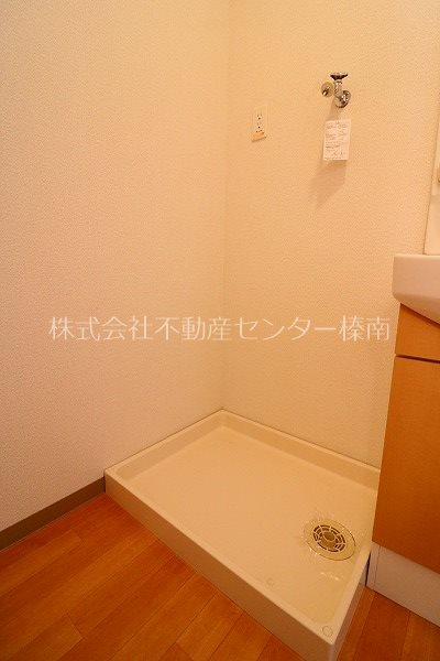 クレシア その他設備