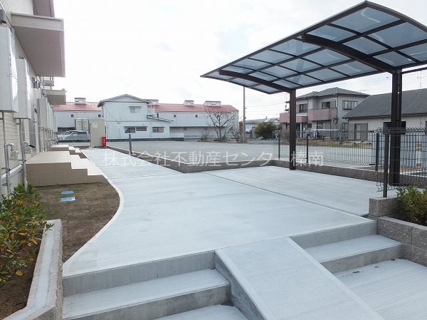 ウィル孝永 その他共有部分