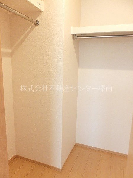 ウィル孝永 収納