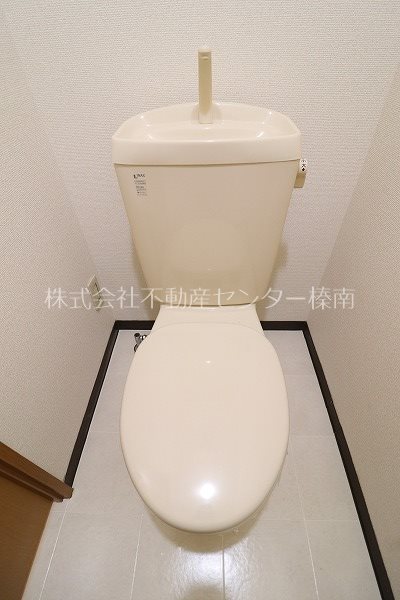 グリーン廣本 トイレ