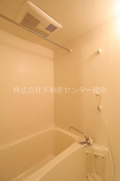 グリーン廣本 風呂画像