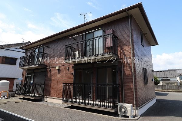 ヴィーブルⅡ　Ａ 外観