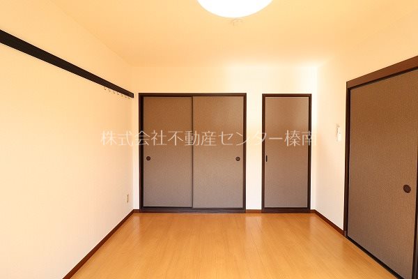 サンライズＫ　B 収納