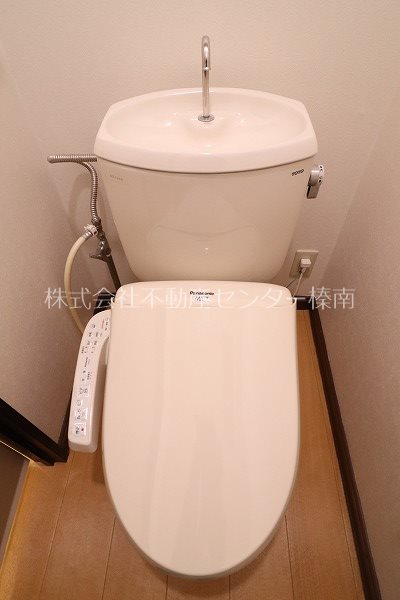 サンライズＫ　B トイレ