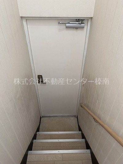 SEASIDE-10 玄関