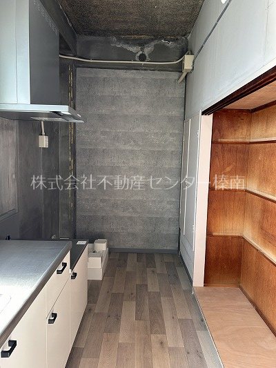 SEASIDE-10 リビング