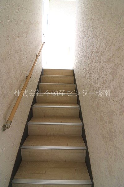 SEASIDE-10 玄関