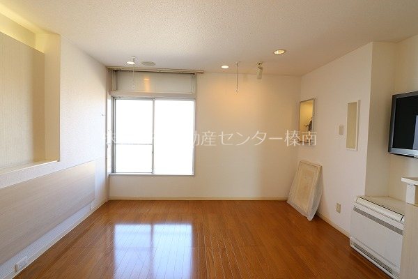 SEASIDE-10 ベッドルーム