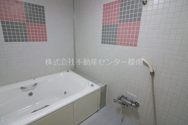 SEASIDE-10 風呂画像