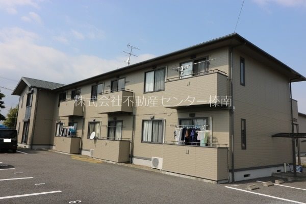 サン・ヴィラ神戸A 外観
