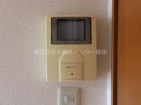 サン・ヴィラ神戸A セキュリティ