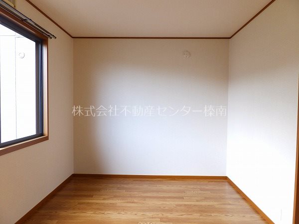 サン・ヴィラ神戸A ベッドルーム