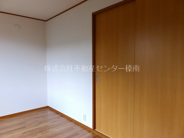 サン・ヴィラ神戸A ベッドルーム