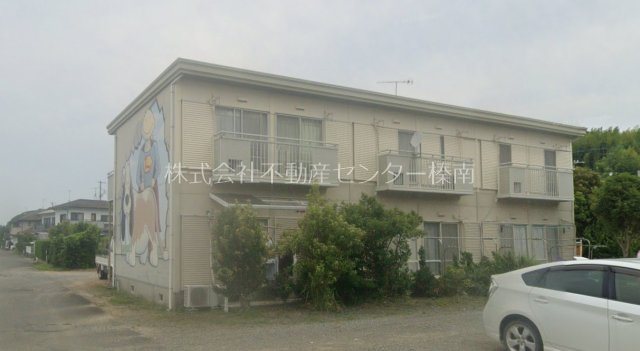 アーバンスケープ大江B 外観