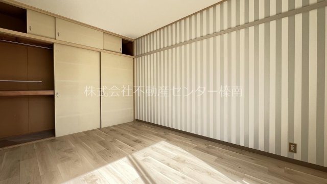 アーバンスケープ大江B 収納