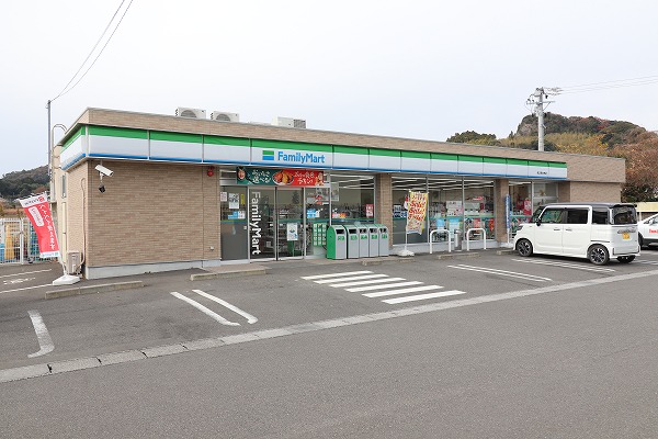 アーバンスケープ大江B コンビニ