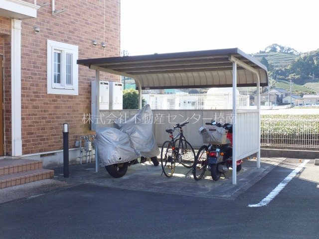 グレイスフルB その他共有部分
