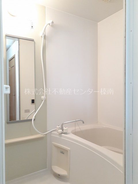 グレイスフルB 風呂画像