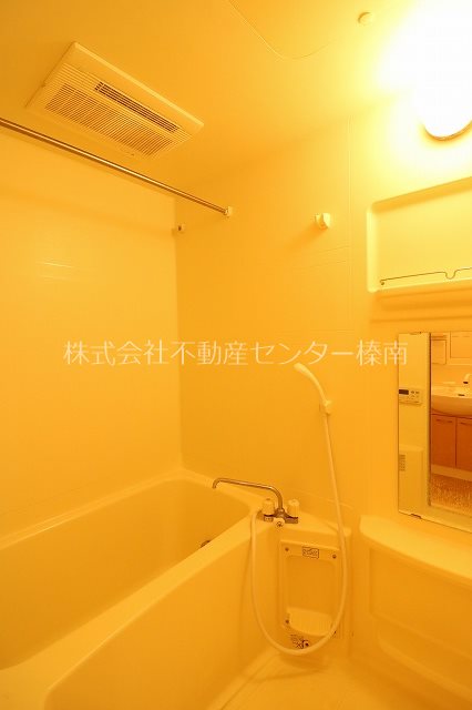 グランディールⅠ 風呂画像