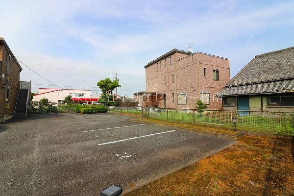 クレストＢ その他共有部分