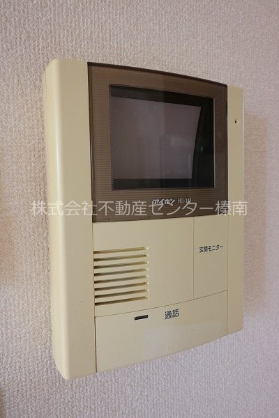 クレストＢ その他設備