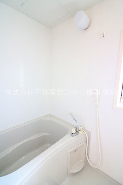 クレストＢ 風呂画像