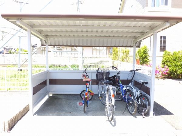 アイ・タウンB その他共有部分