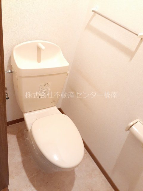 アイ・タウンB トイレ