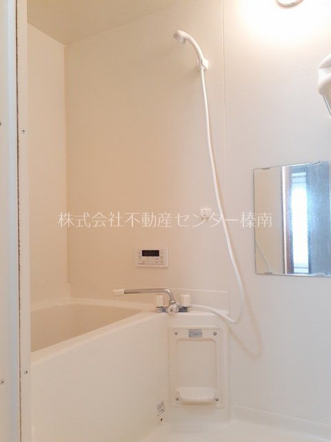 アイ・タウンB 風呂画像