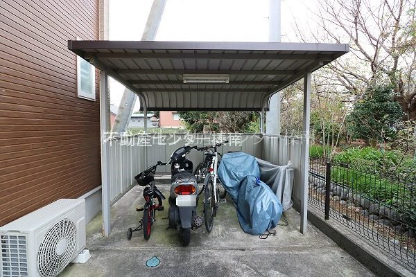 フォレストフェアリー その他共有部分