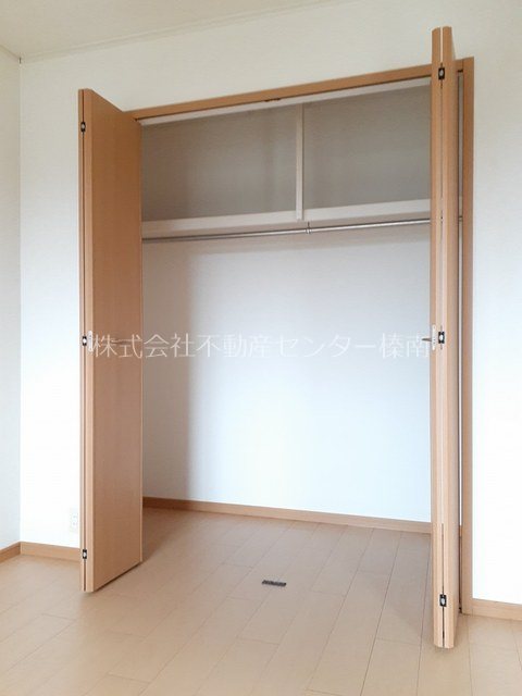 フォレストフェアリー 収納