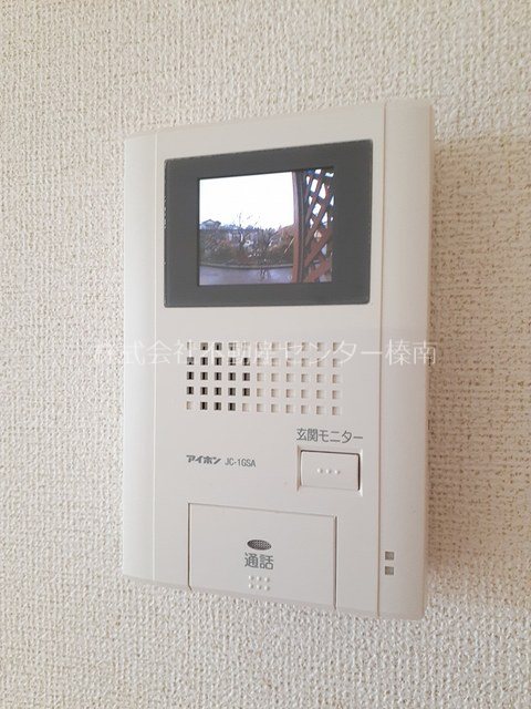 フォレストフェアリー その他設備