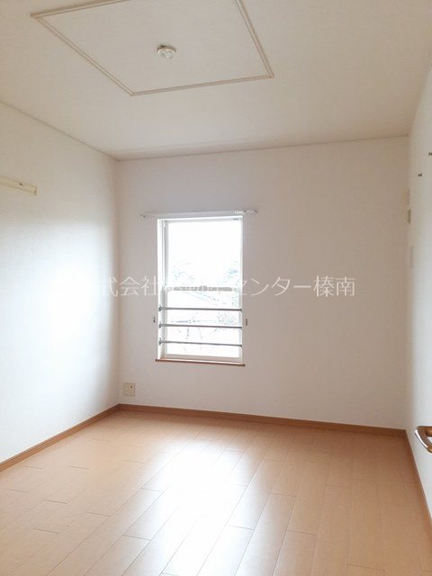 フォレストフェアリー ベッドルーム