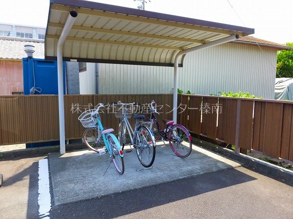 サンモール榛原 その他共有部分
