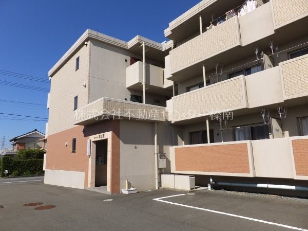 シャトレ牧之原（西棟） その他共有部分