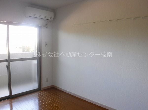 シャトレ牧之原（西棟） ベッドルーム