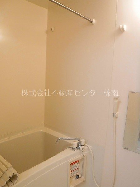 シャトレ牧之原（西棟） 風呂画像