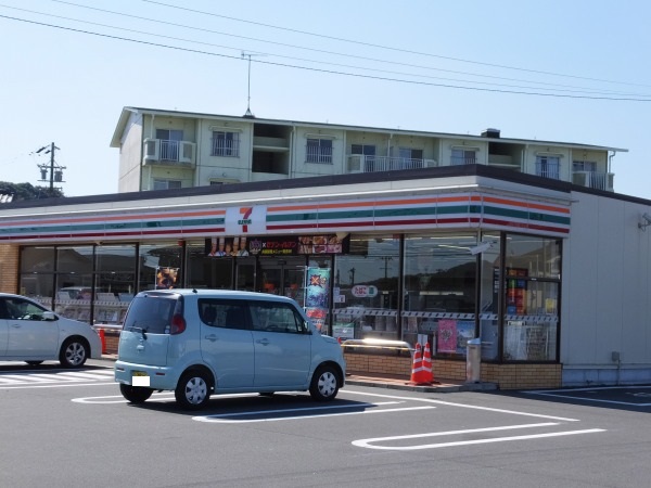 アーバンスケープ大江B コンビニ