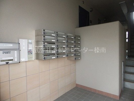 シャトレ牧之原 その他共有部分