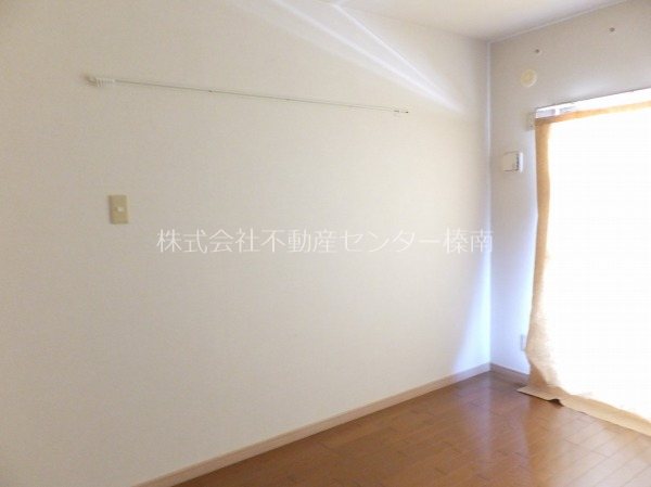 シャトレ牧之原 リビング