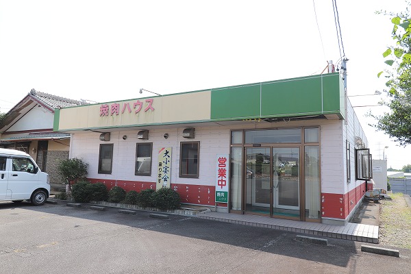 シャトレ牧之原 レストラン