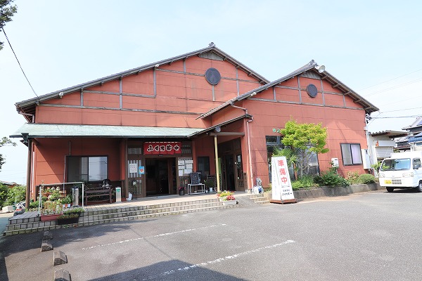 シャトレ牧之原 レストラン